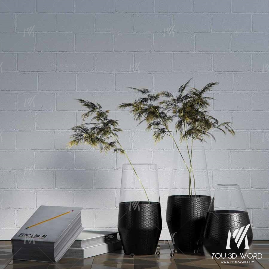 Vases